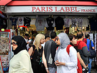 Половина французов считают, что Израиль дестабилизирует регион