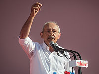 Соперник Эрдогана назвал пять главных проблем Турции