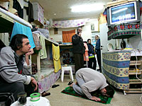 Террористам ХАМАС в израильских тюрьмах запретят смотреть матчи мондиаля
