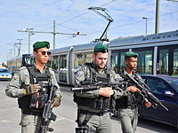 Инцидент в  Писгат-Зеэв: бойцы МАГАВ ранили подозреваемую