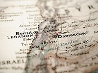 СМИ: российские ВВС вытеснили израильтян из воздушного пространства Ливана