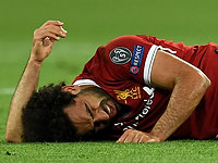 Ас-Сиси позвонил Мухаммаду Салаху, назвав его своим сыном 