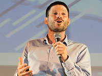 Депутат Смотрич назвал полицейских 