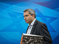 Исраэль Кац и Нир Баркат поддержали кандидатуру Зеэва Элькина на пост мэра Иерусалима