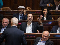 Финкомиссия Кнессета одобрила законопроект о запрете на принуждение работать по субботам