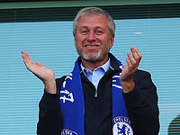 Роман Абрамович получил документы гражданина Израиля и улетел