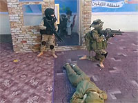 Выпускной вечер детсада в Газе: малыши штурмуют дома и берут заложников