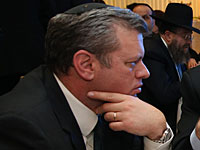 Гендиректор министерства главы правительства объявил об уходе в отставку