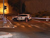 В результате стрельбы около Ришон ле-Циона была убита Самар Катиб из Яффо