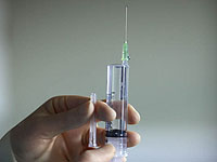 Минздрав угрожает арестами антипрививочникам из Итамара из-за вспышки кори
