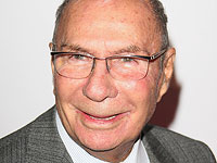 Умер один из богатейших людей Франции Серж Дассо (Блох)