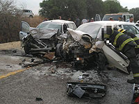 ДТП на юге, погибли две женщины