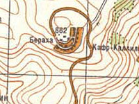 
Двое арабов пытались проникнуть в поселение Ар Браха
