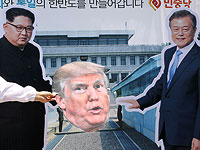 Представители США и КНДР прибыли в Сингапур – для подготовки к саммиту