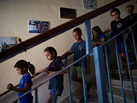 В региональном совете Эшколь отменен детский спектакль