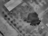 Источники в Газе: ВВС ЦАХАЛа разбомбили базы боевиков