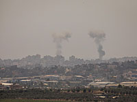 ЦАХАЛ: в Газе атакованы 35 объектов террористов