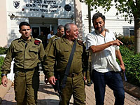 Жителям населенных пунктов в радиусе 7 км от сектора Газы велено находиться вблизи убежищ