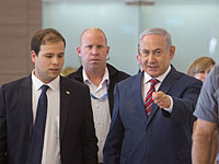 В Иерусалиме пройдет экстренное совещание по ситуации в Газе