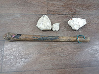 В Раате двое полицейских пострадали в результате нападения местных жителей