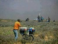 Минздрав Газы сообщил об еще одном