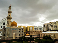 Жертвой тропического циклона 