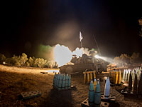 Второй день конфронтации в Газе. Хронология событий