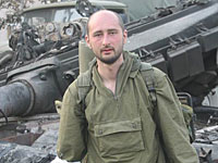 Аркадий Бабченко
