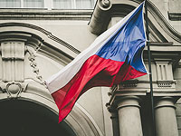 Чехия открыла почетное консульство в Иерусалиме  