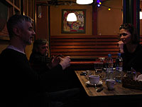 Сегодня в Тель-Авиве