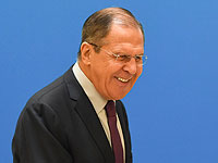 Сергей Лавров посетит КНДР
