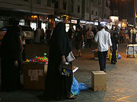 В Саудовской Аравии введена  уголовная ответственность за сексуальные домогательства 