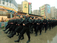 Иорданский министр: