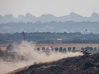 Сегодня состоится заседание кабинета безопасности Израиля по ситуации в Газе