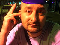 Аркадий Бабченко