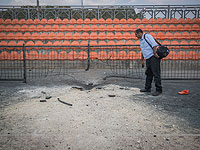 Прекращение огня в Газе. ХАМАС празднует победу