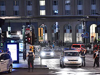 За день до стрельбы в Льеже преступник убил еще одного человека