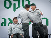 Герци Галеви (справа)