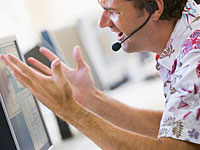 Телемаркетинговая компания оштрафована на 10 млн шекелей за обман пожилых клиентов