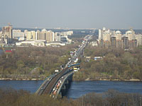 Днепровский район (Киев)