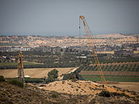 В 18:00 прекращается действие особых распоряжений для жителей районов, граничащих с сектором Газы