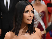 Ким Кардашьян попросила президента Дональда Трампа помиловать