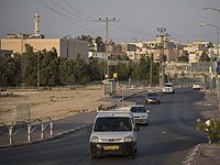 В Раате проходит акция протеста против действий полиции