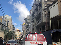 Два человека подозреваются в причастности к гибели рабочего в Бней-Браке