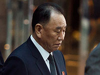 Помощник Ким Чен Ына встретился в Нью-Йорке с Майком Помпео