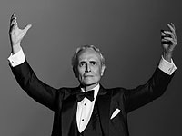 Хосе Каррерас: Мне выпала удача с раннего возраста знать, каков будет мой жизненный путь