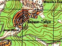 Житель Басмат-Табуна обвиняется в стрельбе в полицейского
