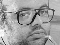 Найден мертвым житель Холона, пропавший неделю назад