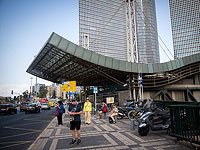 Пожилые люди и инвалиды выйдут на демонстрацию в Тель-Авиве