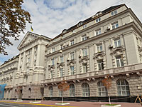 Предполагаемому организатору покушения на Бабченко предъявили обвинения в терроризме